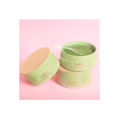 Bella Bloom Eye Patch