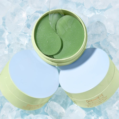 Bella Bloom Eye Patch