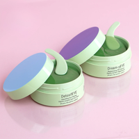 Bella Bloom Eye Patch