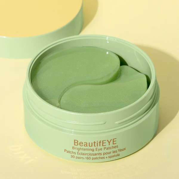 Bella Bloom Eye Patch