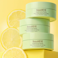 Bella Bloom Eye Patch