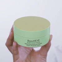 Bella Bloom Eye Patch